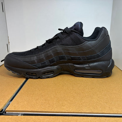 NIKE Air Max 95 Essential Herren Sneaker CI3705-001 - mit Box OHNE Deckel