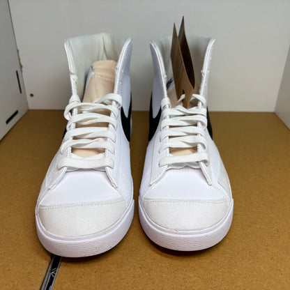 NIKE Blazer Mid 77 Next Nature Sneaker DO1344-101 - mit Box OHNE Deckel