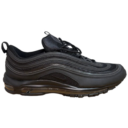 NIKE Air Max 97 Herren Sneaker BQ4567-001 - mit Box OHNE Deckel