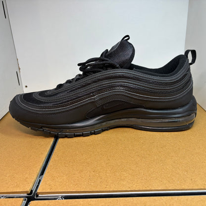 NIKE Air Max 97 Herren Sneaker BQ4567-001 - mit Box OHNE Deckel
