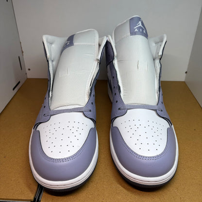 Jordan Air 1 Mid Sneaker DQ8426-145 - mit Box OHNE Deckel