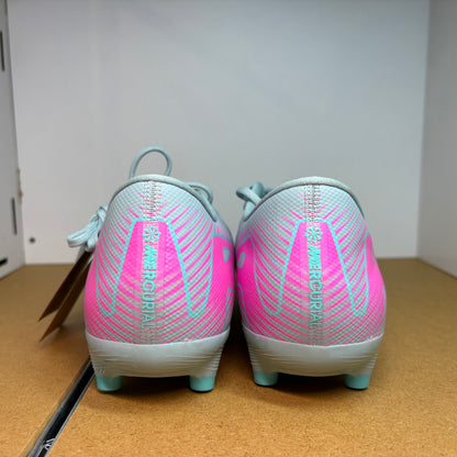NIKE Zoom Vapor 16 Academy Mercurial MG Herren Fussball-Schuh FQ8374-301 - mit Box OHNE Deckel