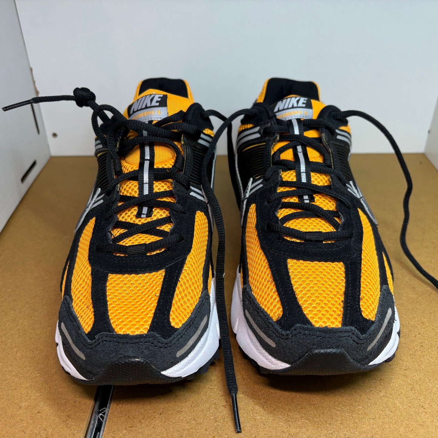 NIKE Nike Zoom Vomero 5 Sundial Herren Sneaker IF6211-700 - mit Box OHNE Deckel