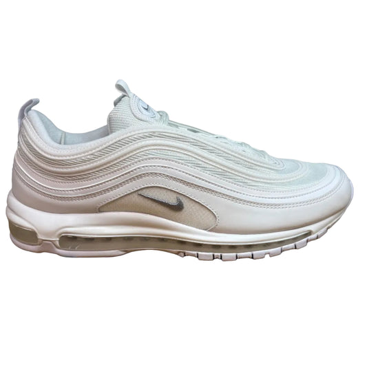 NIKE Air Max 97 Herren Sneaker 921826-101 - mit Box OHNE Deckel
