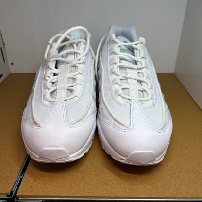 NIKE Air Max 95 Essential Herren Sneaker CT1268-100 - mit Box OHNE Deckel
