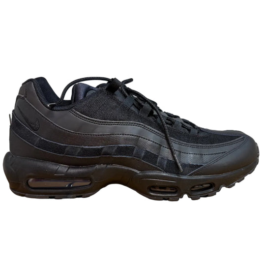 NIKE Air Max 95 Essential Herren Sneaker CI3705-001 - mit Box OHNE Deckel