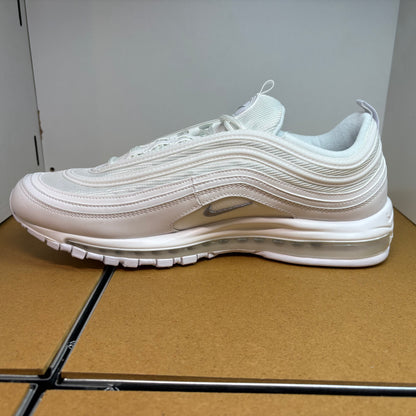NIKE Air Max 97 Herren Sneaker 921826-101 - mit Box OHNE Deckel