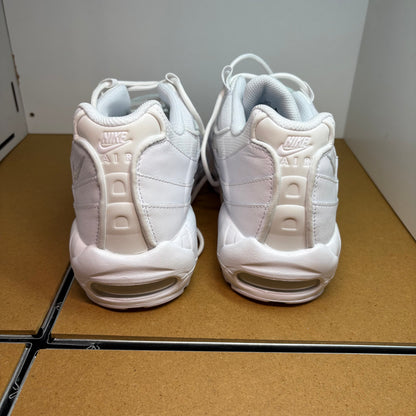 NIKE Air Max 95 Essential Herren Sneaker CT1268-100 - mit Box OHNE Deckel