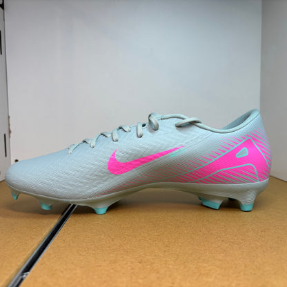 NIKE Zoom Vapor 16 Academy Mercurial MG Herren Fussball-Schuh FQ8374-301 - mit Box OHNE Deckel