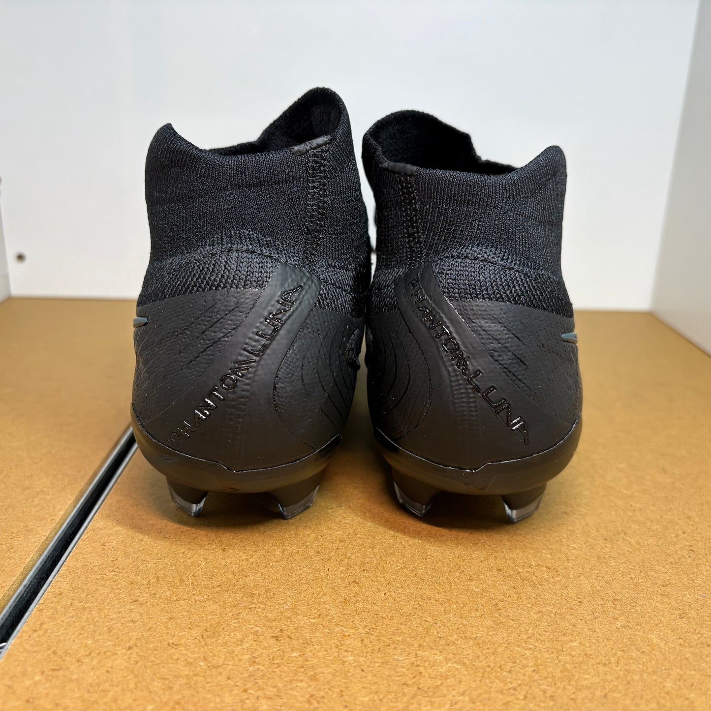 NIKE Phantom Luna 2 Elite FG Herren Fussball-Schuh FJ2572-002 - mit Originalbox
