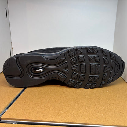 NIKE Air Max 97 Herren Sneaker BQ4567-001 - mit Box OHNE Deckel