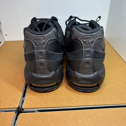 NIKE Air Max 95 Essential Herren Sneaker CI3705-001 - mit Box OHNE Deckel