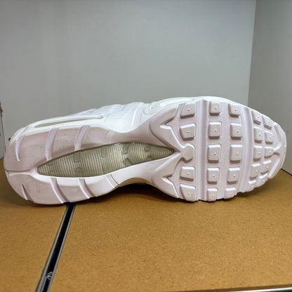 NIKE Air Max 95 Essential Herren Sneaker CT1268-100 - mit Box OHNE Deckel