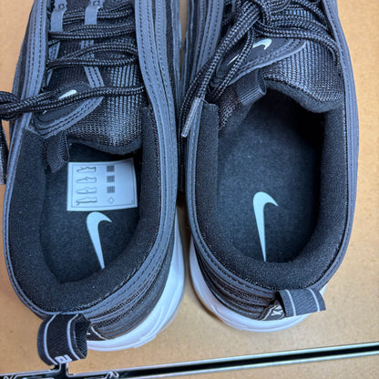 NIKE Air Max 97 Herren Sneaker 921826-001 - mit Box OHNE Deckel