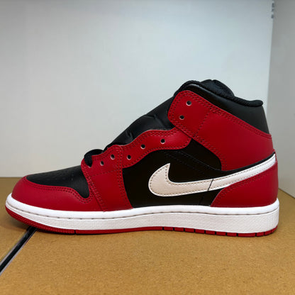 Jordan 1 Mid Air Gym Sneaker DQ8426-061 - mit Box OHNE Deckel