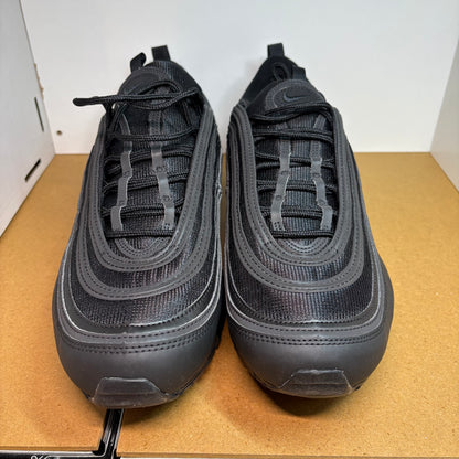 NIKE Air Max 97 Herren Sneaker BQ4567-001 - mit Box OHNE Deckel