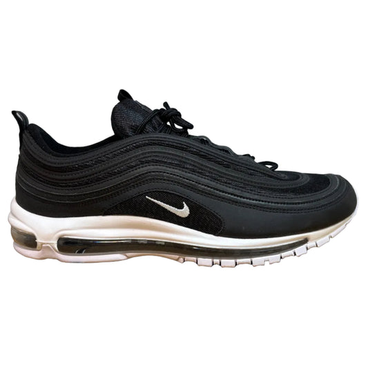 NIKE Air Max 97 Herren Sneaker 921826-001 - mit Box OHNE Deckel