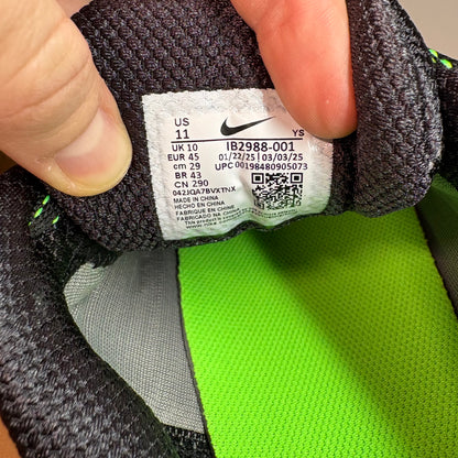NIKE Zoom Vomero 5 SE Herren Sneaker IB2988-001 - mit Box OHNE Deckel