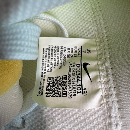 NIKE Blazer Mid 77 Next Nature Sneaker DO1344-101 - mit Box OHNE Deckel