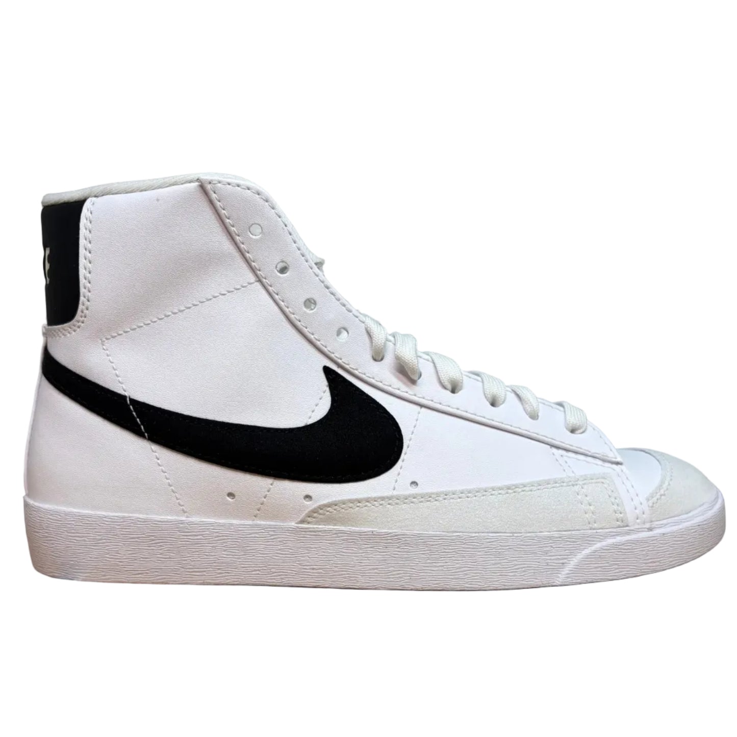 NIKE Blazer Mid 77 Next Nature Sneaker DO1344-101 - mit Box OHNE Deckel