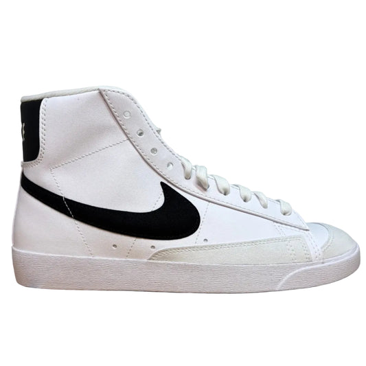 NIKE Blazer Mid 77 Next Nature Sneaker DO1344-101 - mit Box OHNE Deckel