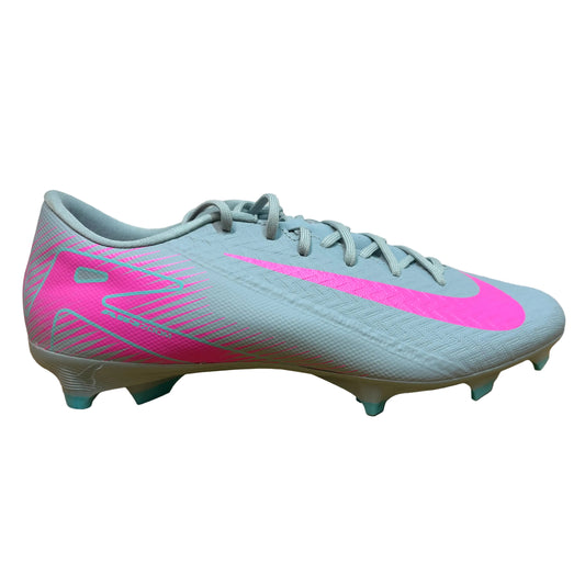 NIKE Zoom Vapor 16 Academy Mercurial MG Herren Fussball-Schuh FQ8374-301 - mit Box OHNE Deckel
