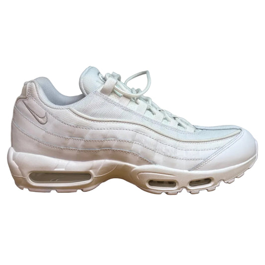 NIKE Air Max 95 Essential Herren Sneaker CT1268-100 - mit Box OHNE Deckel