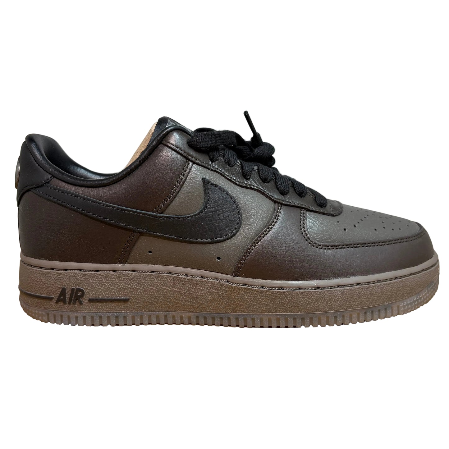 NIKE Air Force 1 Low Paris Herren Sneaker FZ4167-200 - mit Box OHNE Deckel