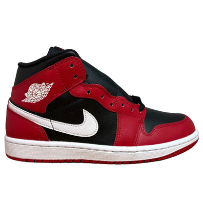 Jordan 1 Mid Air Gym Sneaker DQ8426-061 - mit Box OHNE Deckel