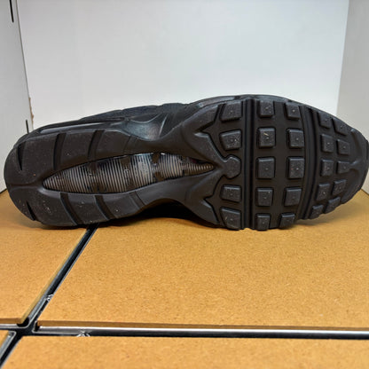 NIKE Air Max 95 Essential Herren Sneaker CI3705-001 - mit Box OHNE Deckel