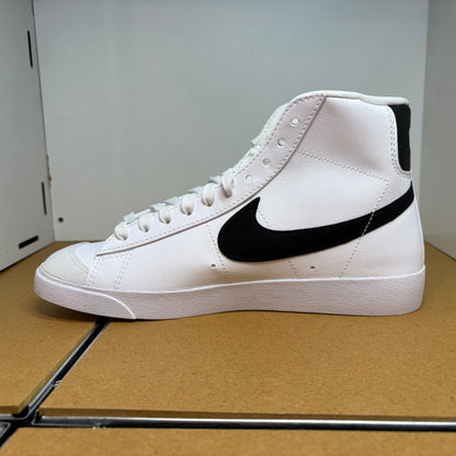 NIKE Blazer Mid 77 Next Nature Sneaker DO1344-101 - mit Box OHNE Deckel