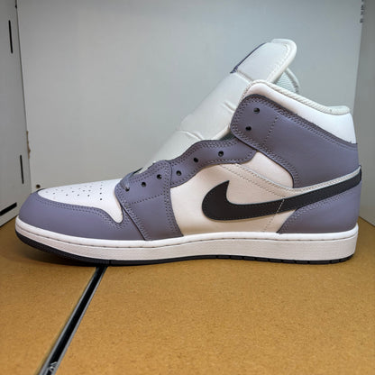 Jordan Air 1 Mid Sneaker DQ8426-145 - mit Box OHNE Deckel