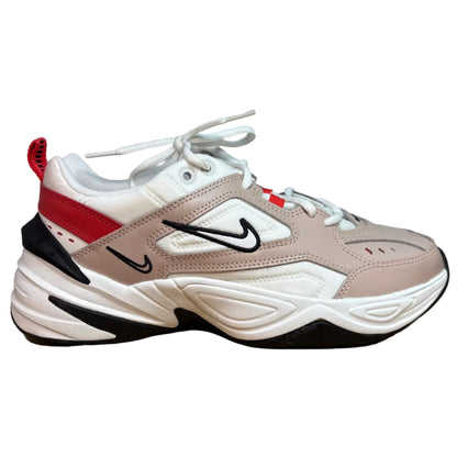 NIKE M2K Tekno Sneaker AO3108-205 - mit Box OHNE Deckel