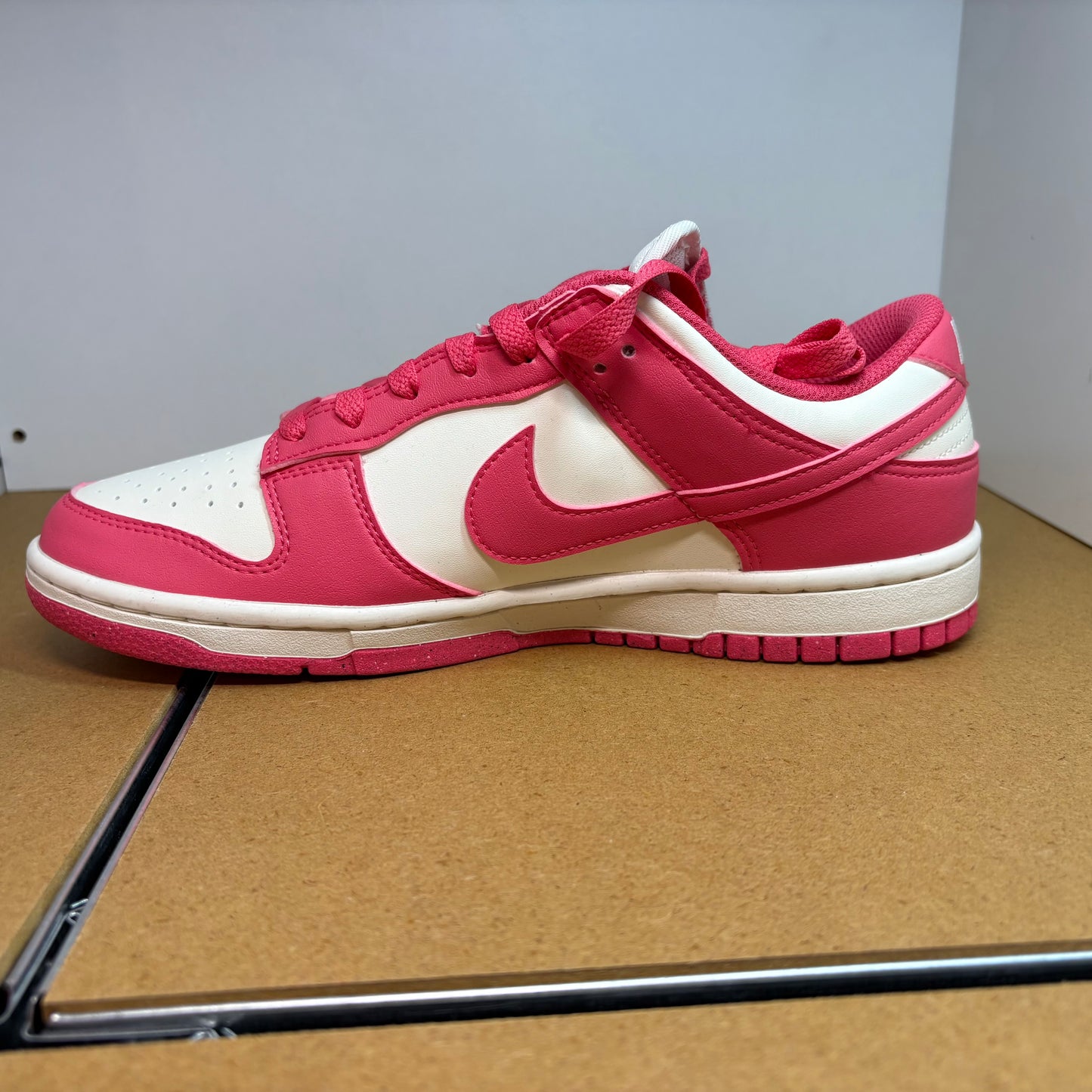 NIKE Dunk Low Next Nature Aster Sneaker DD1873-600 - mit Box OHNE Deckel