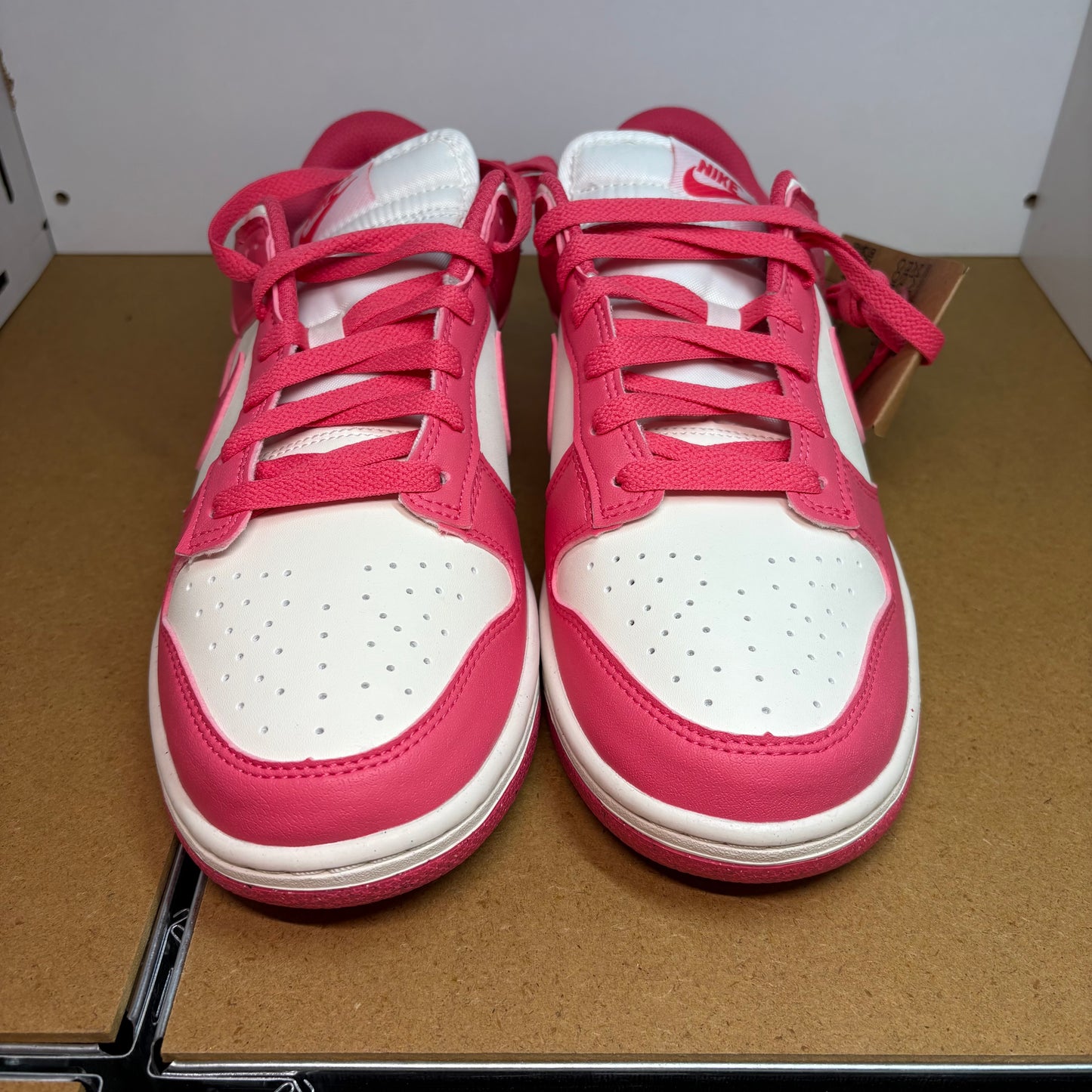 NIKE Dunk Low Next Nature Aster Sneaker DD1873-600 - mit Box OHNE Deckel