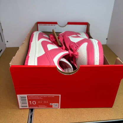 NIKE Dunk Low Next Nature Aster Sneaker DD1873-600 - mit Box OHNE Deckel