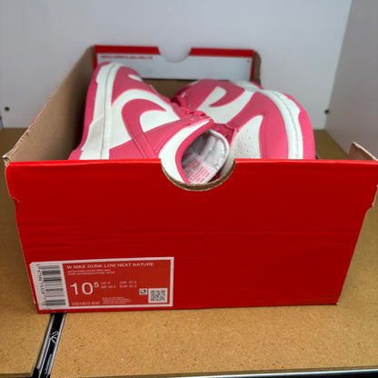 NIKE Dunk Low Next Nature Aster Sneaker DD1873-600 - mit Box OHNE Deckel