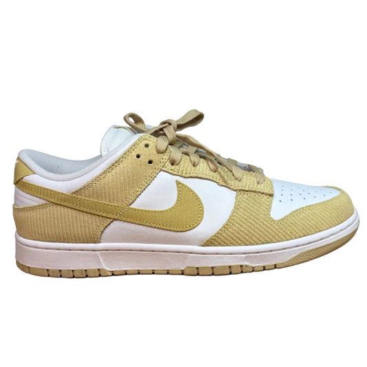 NIKE Dunk Low Sneaker FN7167-700 - mit Box OHNE Deckel