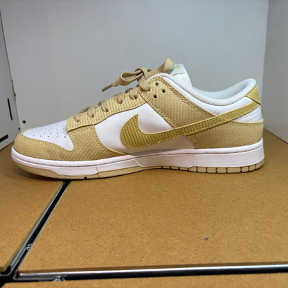 NIKE Dunk Low Sneaker FN7167-700 - mit Box OHNE Deckel