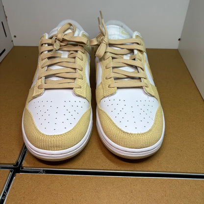 NIKE Dunk Low Sneaker FN7167-700 - mit Box OHNE Deckel