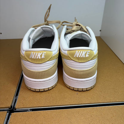 NIKE Dunk Low Sneaker FN7167-700 - mit Box OHNE Deckel