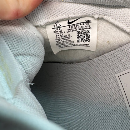 NIKE Dunk Low Sneaker FN7167-700 - mit Box OHNE Deckel