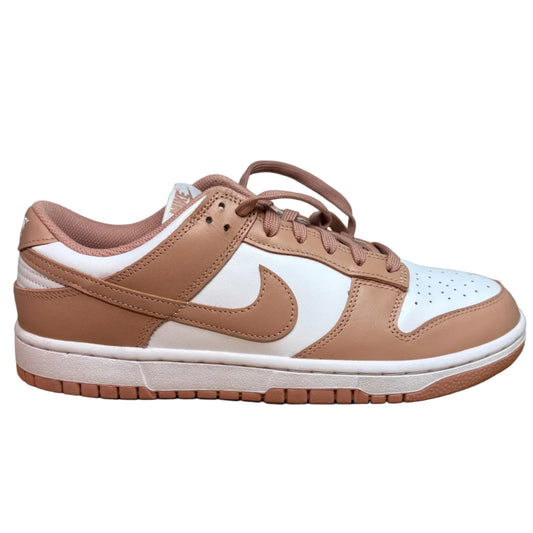 NIKE Dunk Low Rose Whisper Sneaker DD1503-118 - mit Box OHNE Deckel