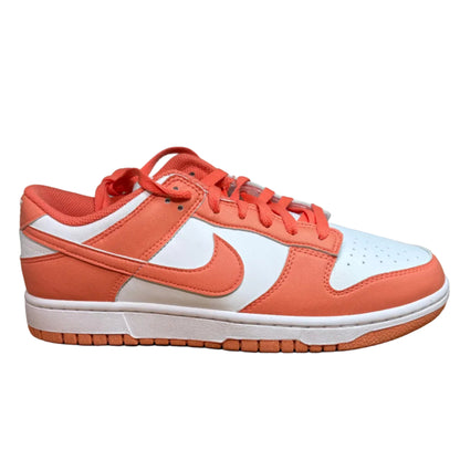 NIKE Dunk Low Next Nature Mango Light Wild Sneaker DD1873-109 - mit Box OHNE Deckel