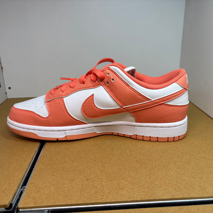 NIKE Dunk Low Next Nature Mango Light Wild Sneaker DD1873-109 - mit Box OHNE Deckel