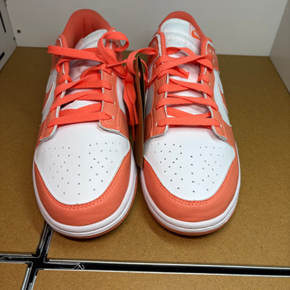 NIKE Dunk Low Next Nature Mango Light Wild Sneaker DD1873-109 - mit Box OHNE Deckel