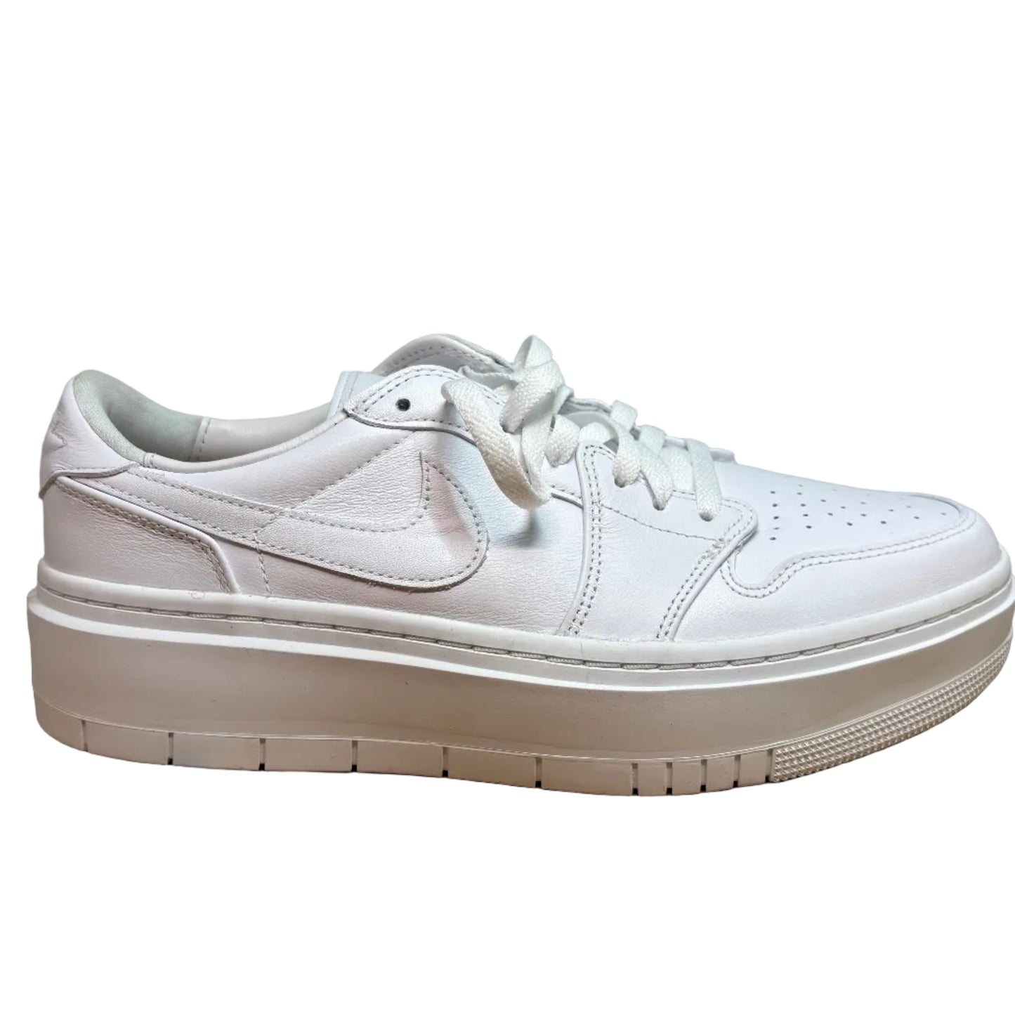 Jordan Air 1 Low Elevate Sneaker DH7004-111 - mit Box OHNE Deckel