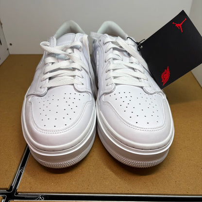 Jordan Air 1 Low Elevate Sneaker DH7004-111 - mit Box OHNE Deckel