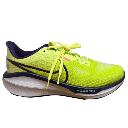 NIKE Vomero 17 Laufschuh FB8502-300 - mit Box OHNE Deckel