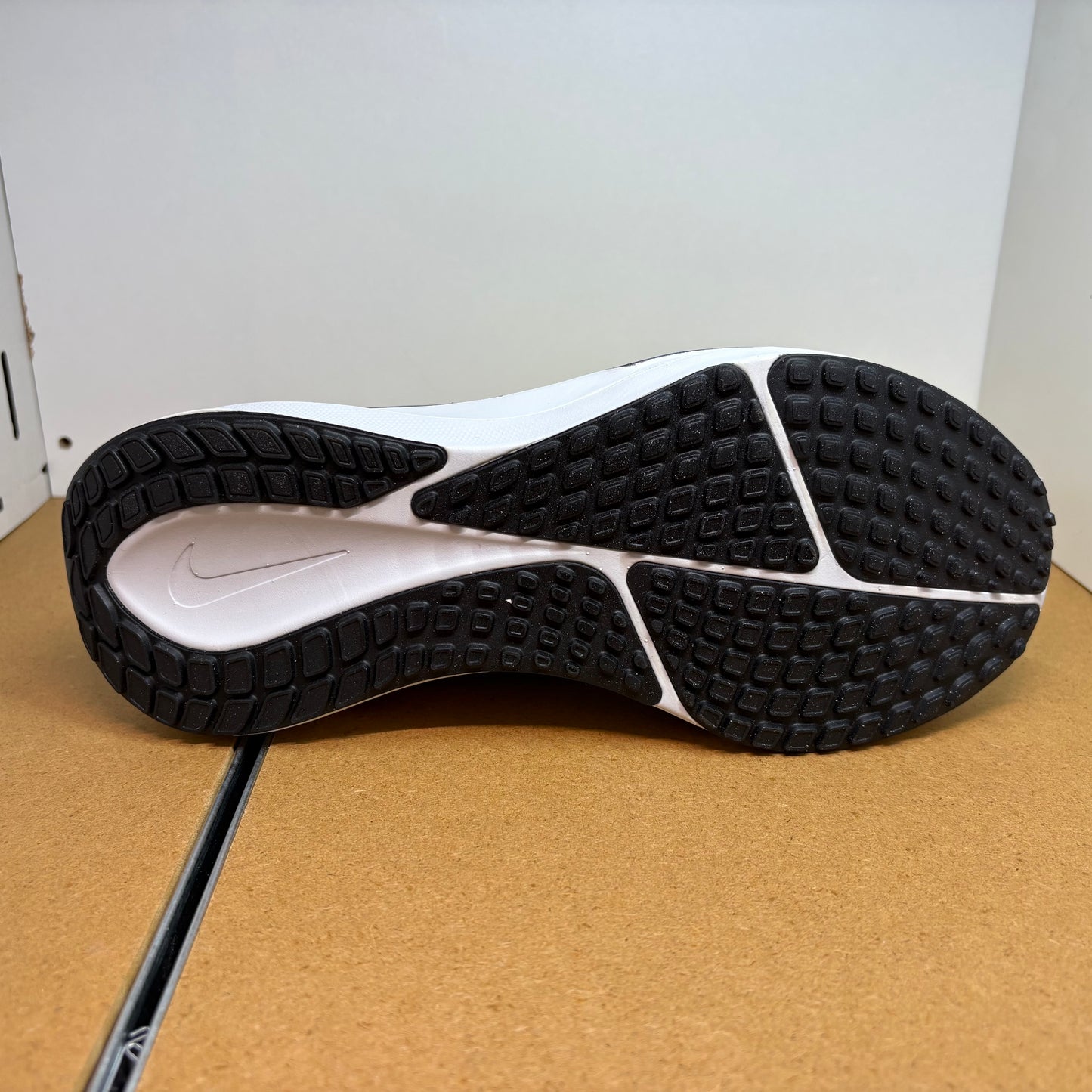 NIKE Vomero 17 Laufschuh FB8502-300 - mit Box OHNE Deckel